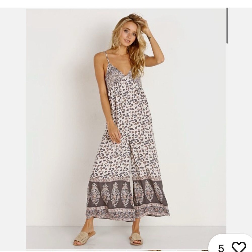 Spell & the Gypsy jumpsuit